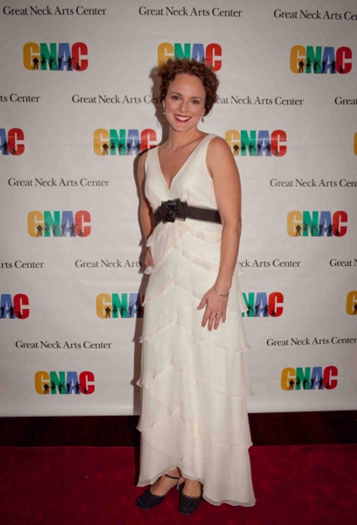 Melissa Errico at 