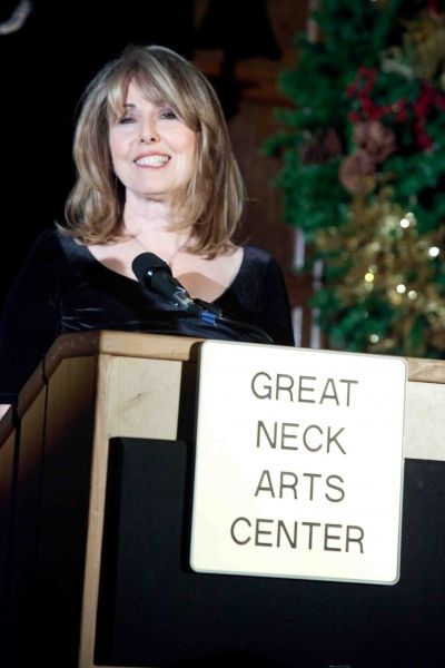 Photo Flash: Great Neck Arts Center Hosts Their Annual Benefit Gala  Image