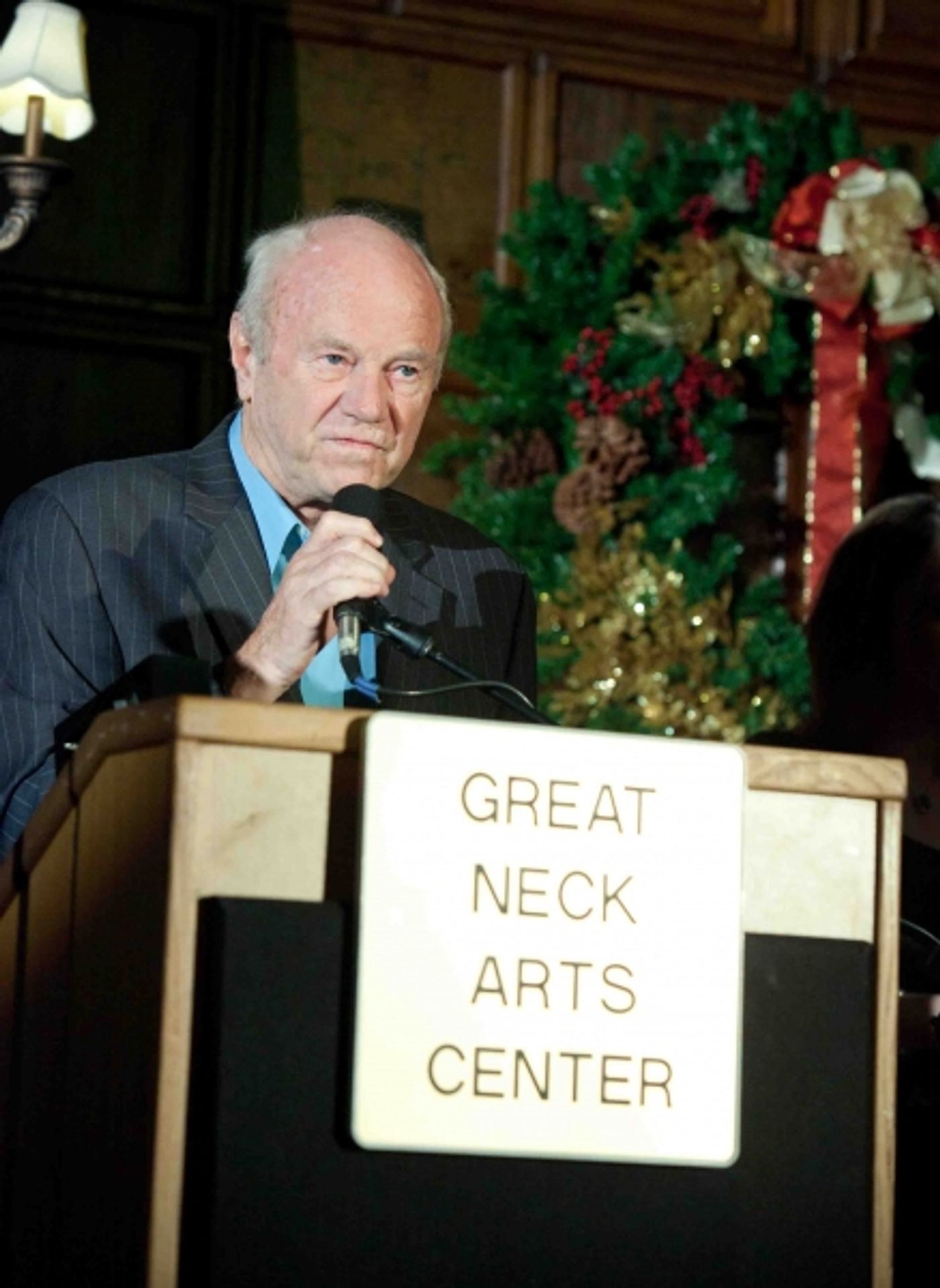 Photo Flash: Great Neck Arts Center Hosts Their Annual Benefit Gala  Image