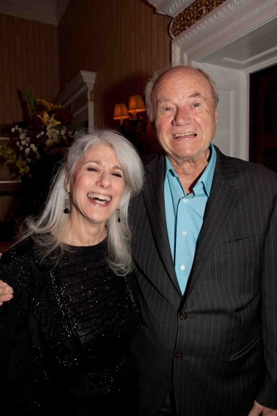 Photo Flash: Great Neck Arts Center Hosts Their Annual Benefit Gala  Image