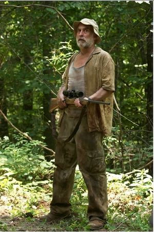 Jeffrey DeMun @ BroadwayWorld Jeffrey DeMun Photo