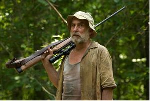 Jeffrey DeMun @ BroadwayWorld Jeffrey DeMun Photo