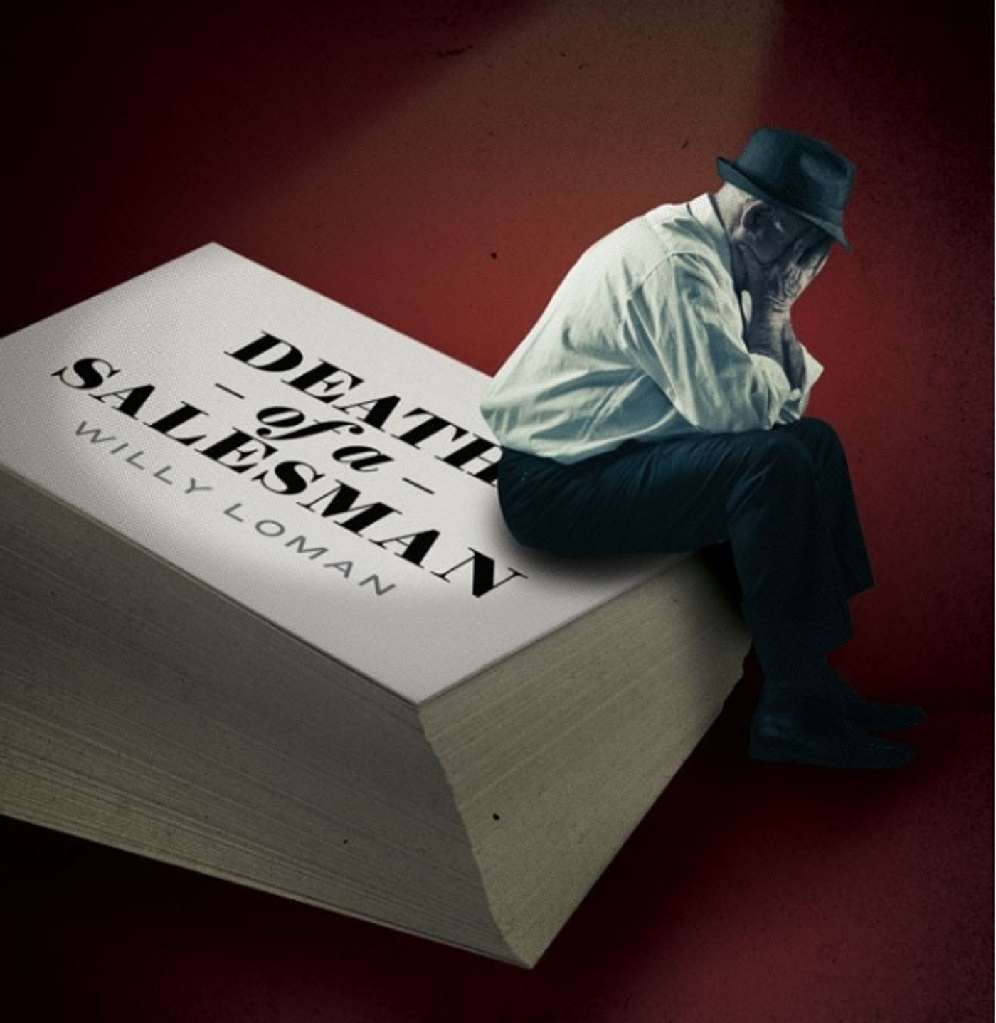 Photo Flash: Jeffrey DeMunn Leads DEATH OF A SALESMAN at The Old Globe Photo Flash: Jeffrey DeMunn Leads DEATH OF A SALESMAN at The Old Globe Image