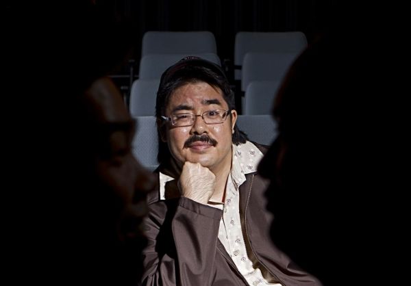 Photo Flash: Kumu Kahua Theatre Presents Da Kine Space Photo Flash: Kumu Kahua Theatre Presents Da Kine Space Image