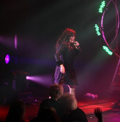 Marie Osmond Photo