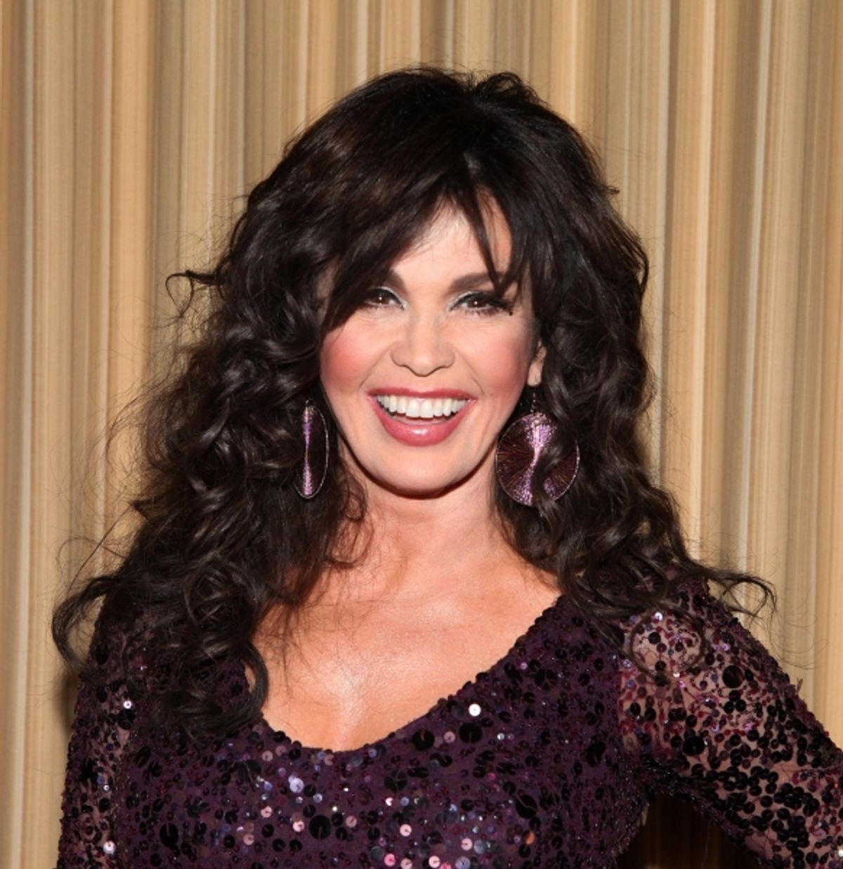  Marie Osmond at 
