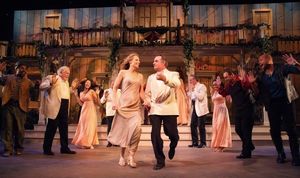 Anthony Manough, Dakin Matthews, Greta Jung, Helen Hunt, Tom Irwin, Geoffrey Lower, Dawn-Lyen Gardner, Stephen Root and Chris Butler @ BroadwayWorld Anthony Manough, Dakin Matthews, Greta Jung, Helen Hunt, Tom Irwin, Geoffrey Lower, D Photo