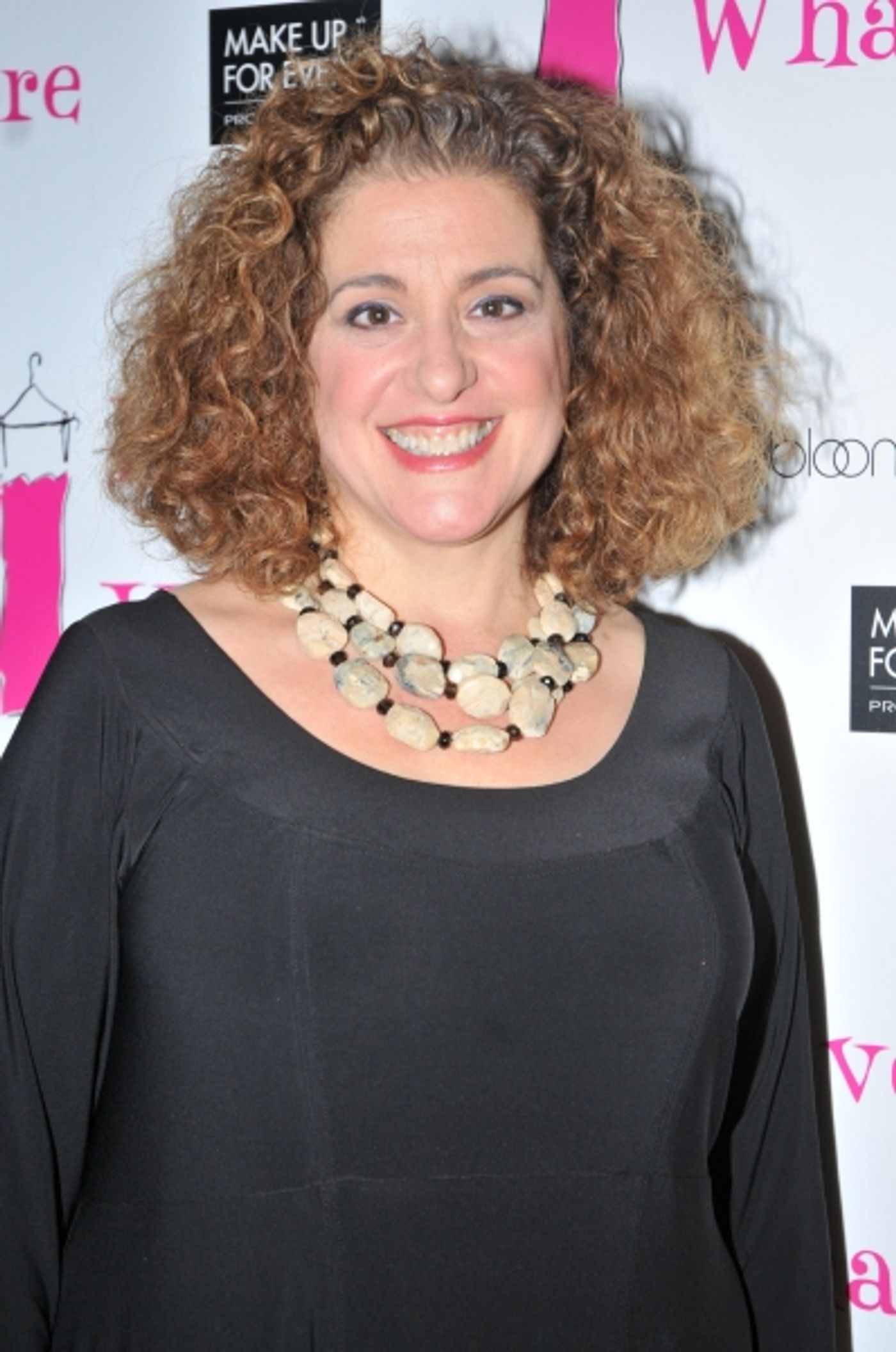 Photo Coverage: LOVE, LOSS Welcomes New Cast  Image