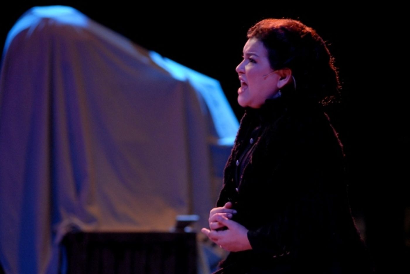 Photo Flash: Repertory Philippines Presents LITTLE WOMEN  Image