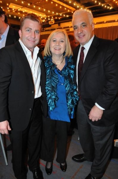 Photo Flash: Opening Night of A CHRISTMAS STORY in Seattle  Image