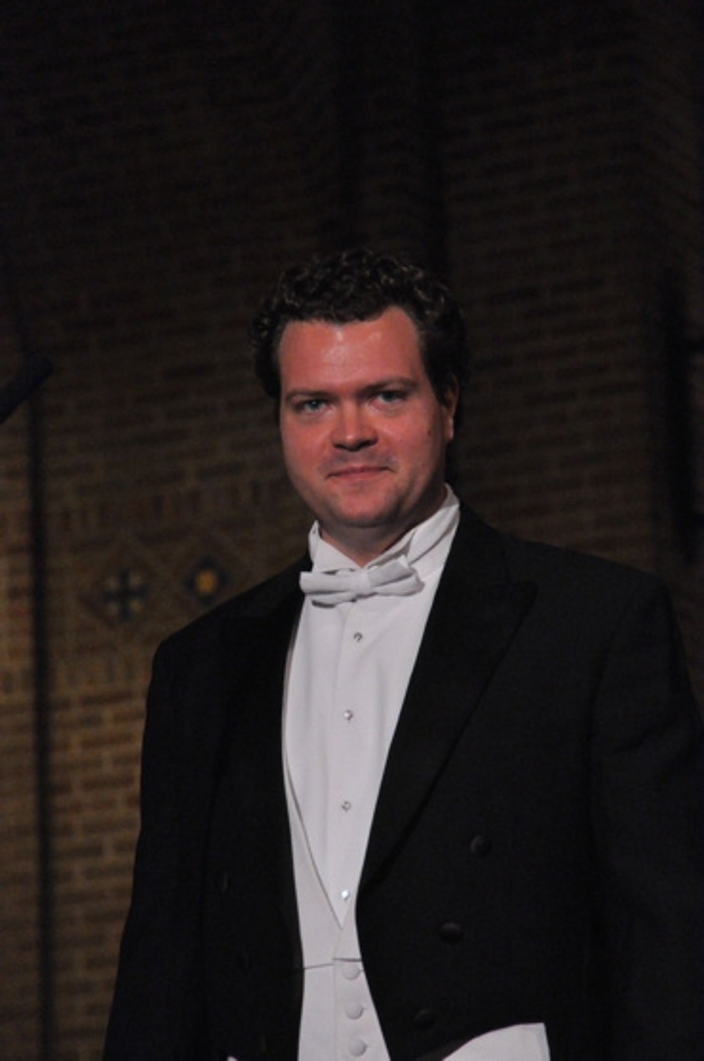 Photo Coverage: Tenor Karl Scully In Concert in the New York Area  Image
