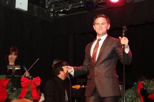 Daniel Reichard  Photo