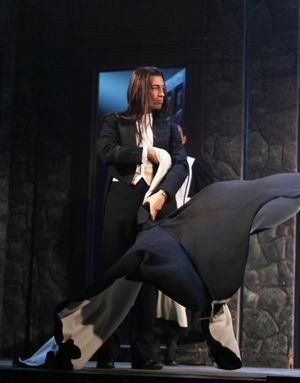 Michel Altieri Photo