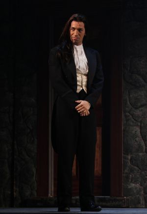 Michel Altieri Photo