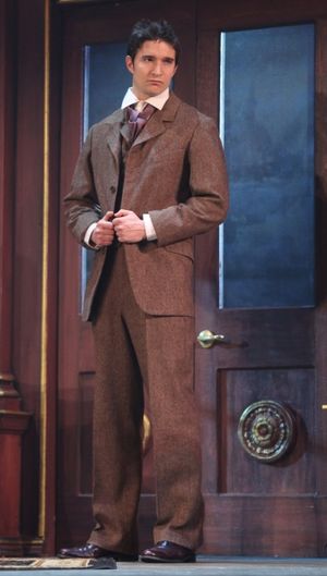 Jake Silbermann Photo