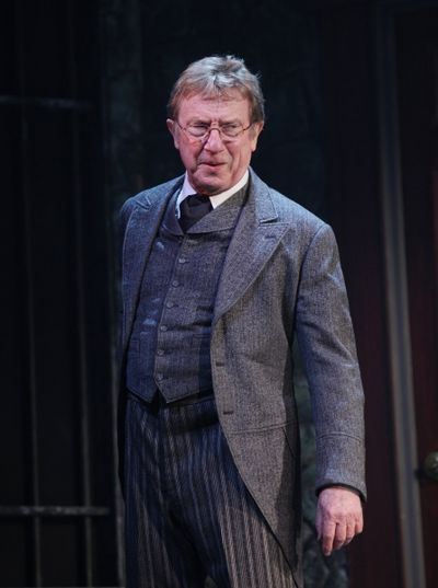 George Hearn Photo