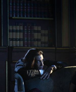 Michel Altieri Photo