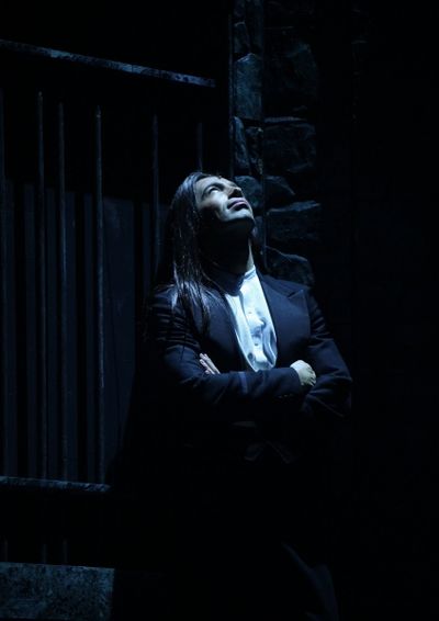 Michel Altieri Photo
