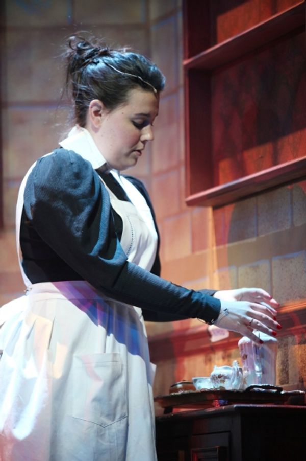 Katherine Luckinbill Photo