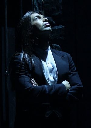 Michel Altieri Photo