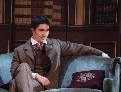 Jake Silbermann Photo