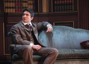 Jake Silbermann Photo