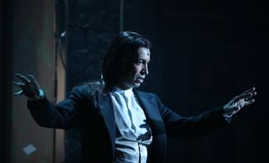 Michel Altieri Photo