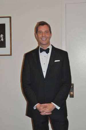 Steven Reineke Photo