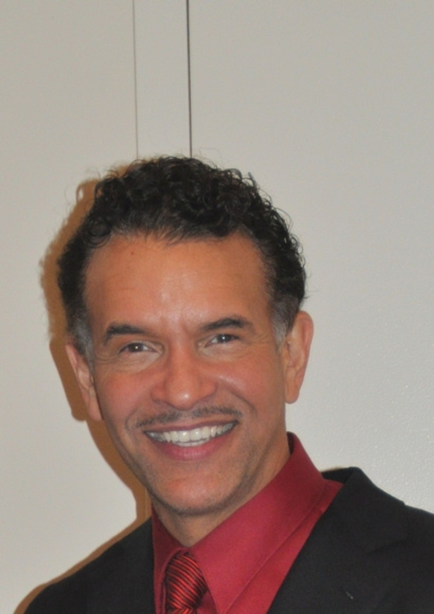 Photo Coverage: NY Pops and Brian Stokes Mitchell at Carnegie Hall  Image