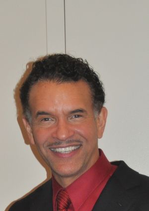 Brian Stokes Mitchell Photo