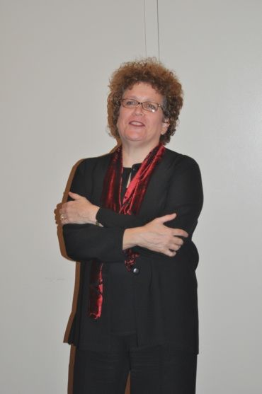 Judith Clurman Photo