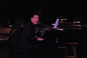 Brian Stokes Mitchell Photo