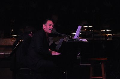Brian Stokes Mitchell Photo