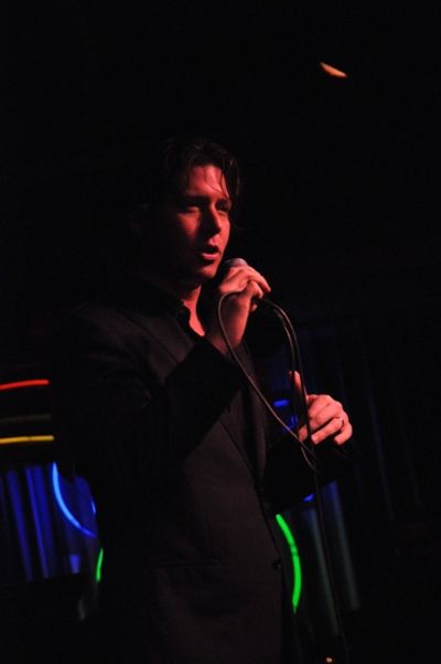 James Barbour Photo