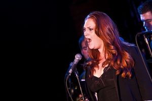 Katie Thompson Photo