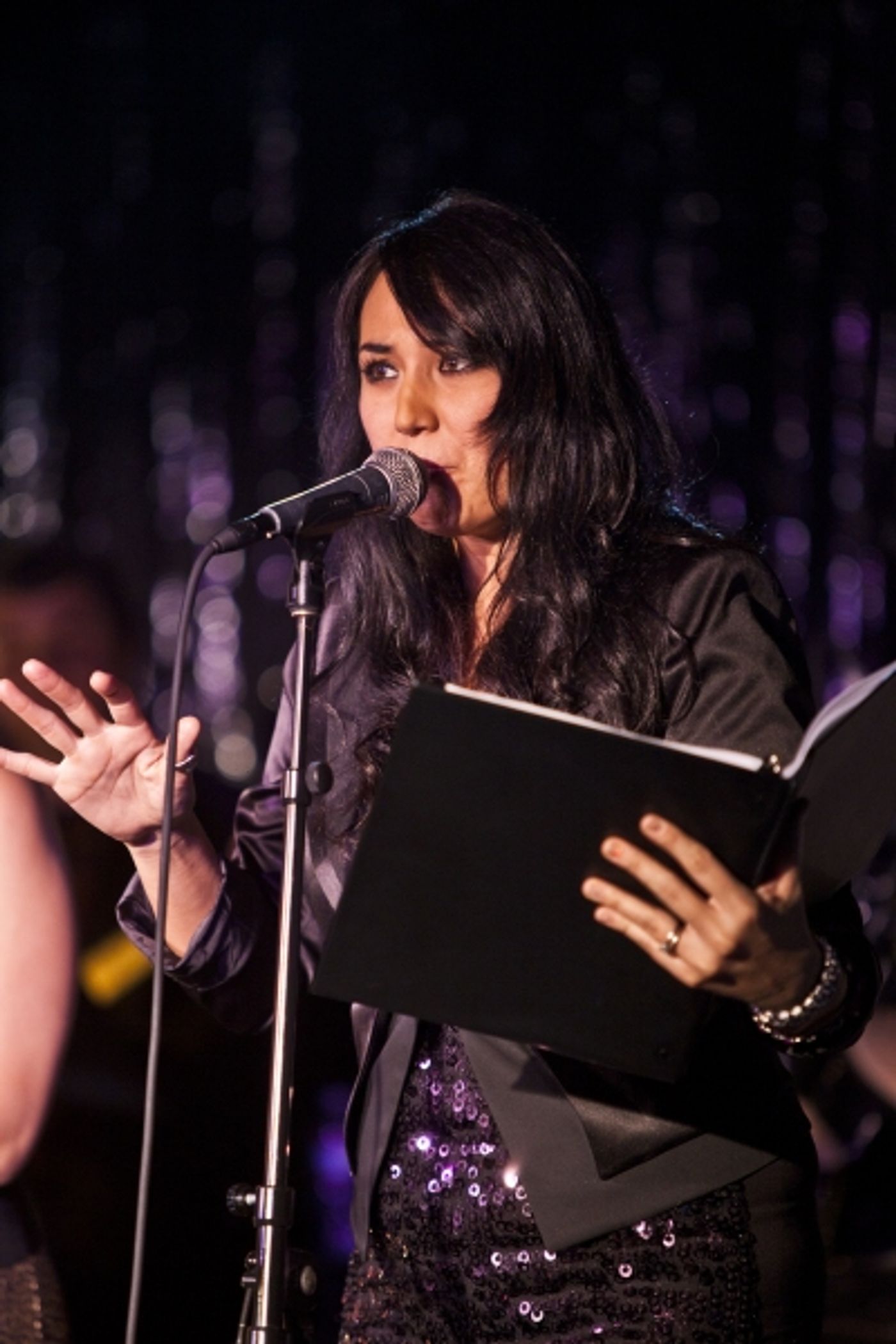 Photo Coverage: JAWBREAKER the Musical in Concert!  Image