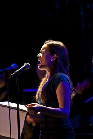 Jenna Leigh Green Photo