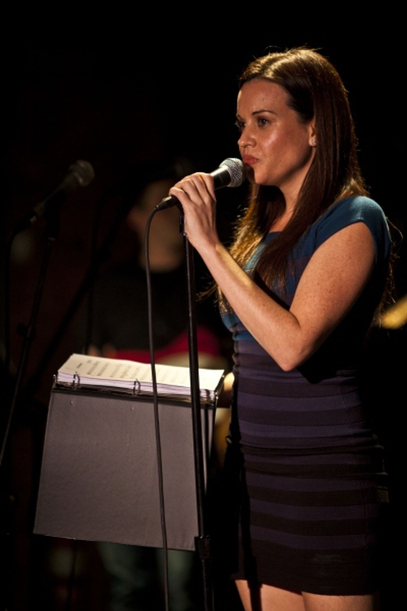 Photo Coverage: JAWBREAKER the Musical in Concert!  Image