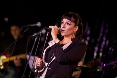 Shoshana Bean Photo