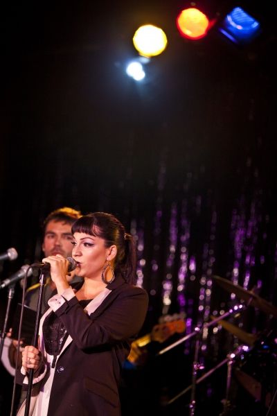 Shoshana Bean Photo