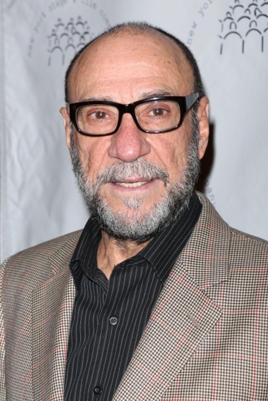Photo Coverage: New York Stage & Film Honors Linney & Roth Image