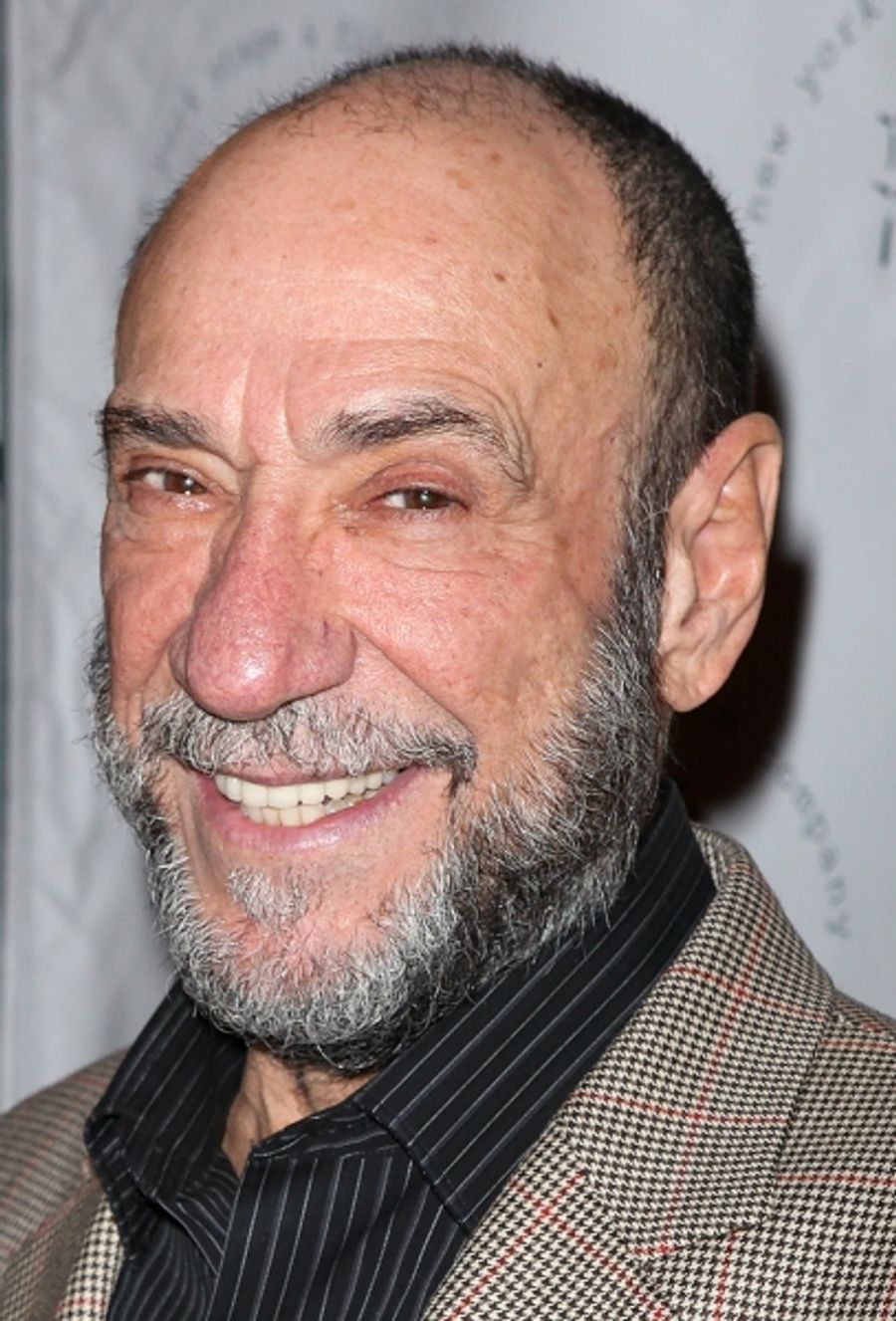 Photo Coverage: New York Stage & Film Honors Linney & Roth Image