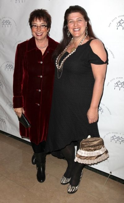 Suzie Dietz, Cheryl Collier  Photo