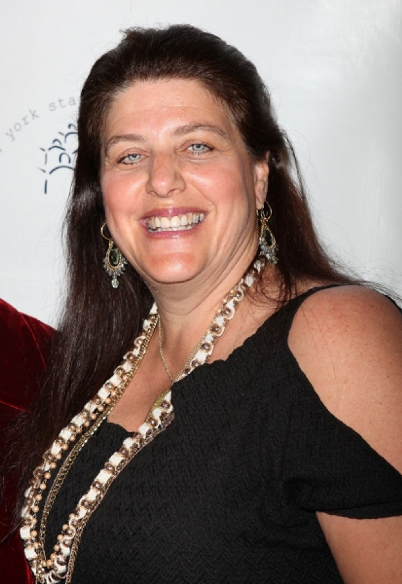 Photo Coverage: New York Stage & Film Honors Linney & Roth  Image