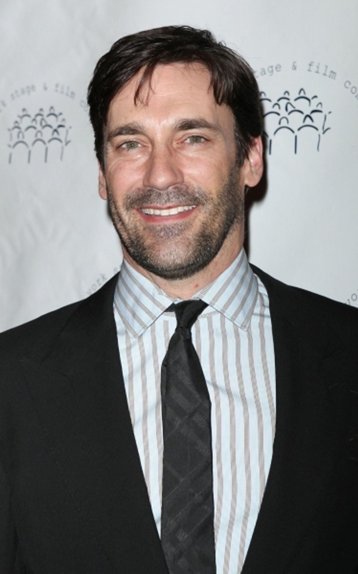 Jon Hamm at 