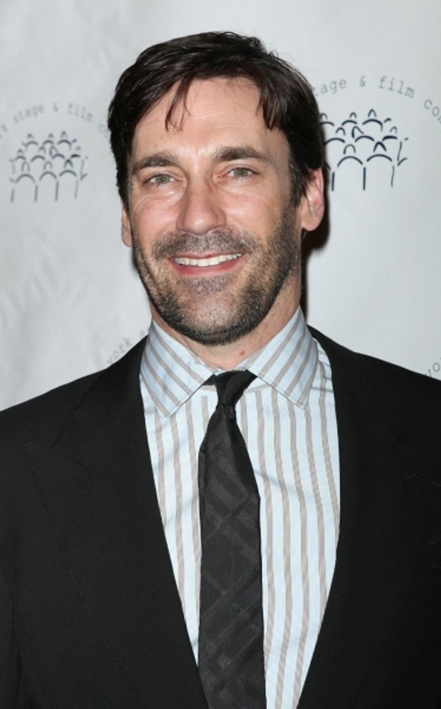 Photo Coverage: New York Stage & Film Honors Linney & Roth Image