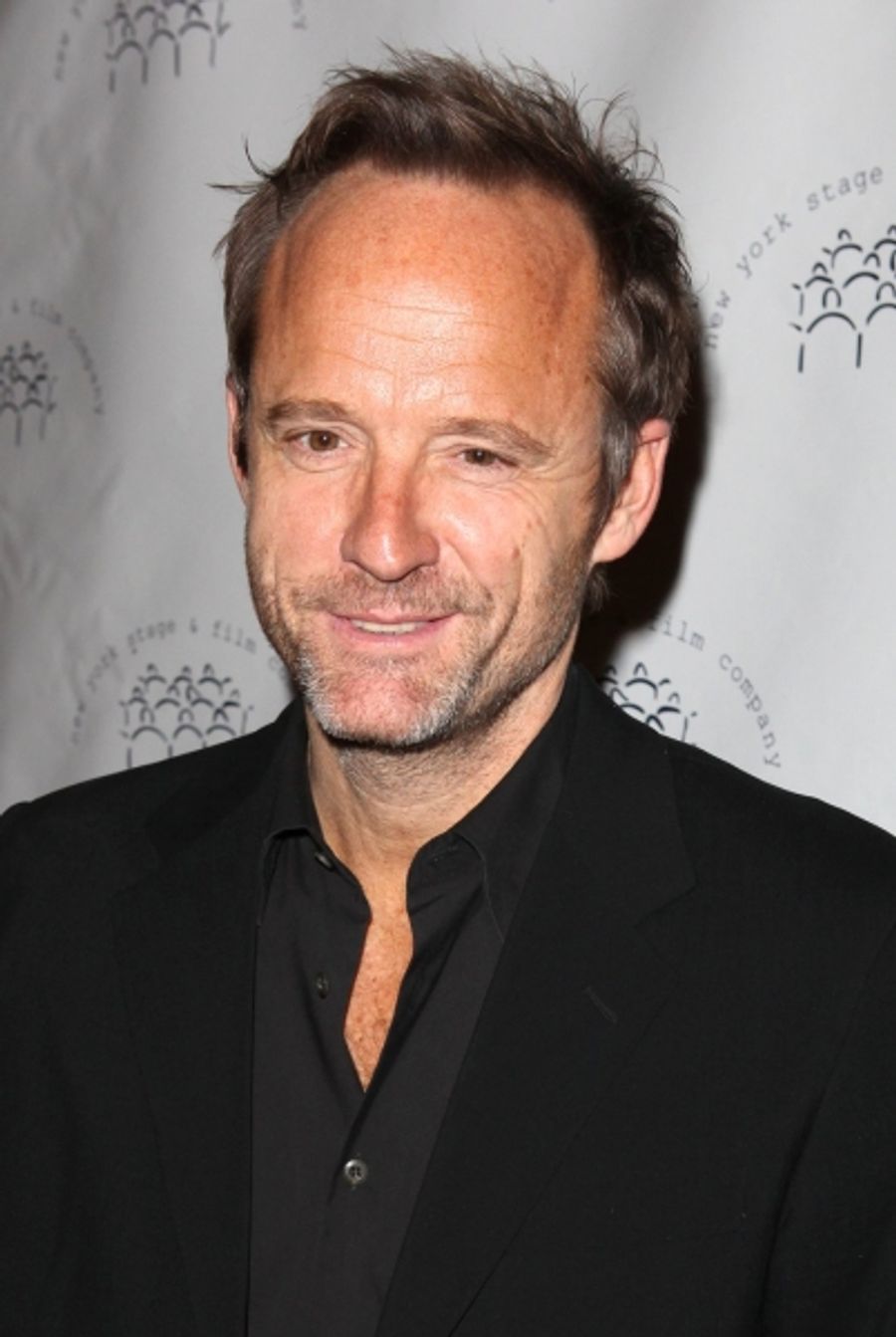 Photo Coverage: New York Stage & Film Honors Linney & Roth Image