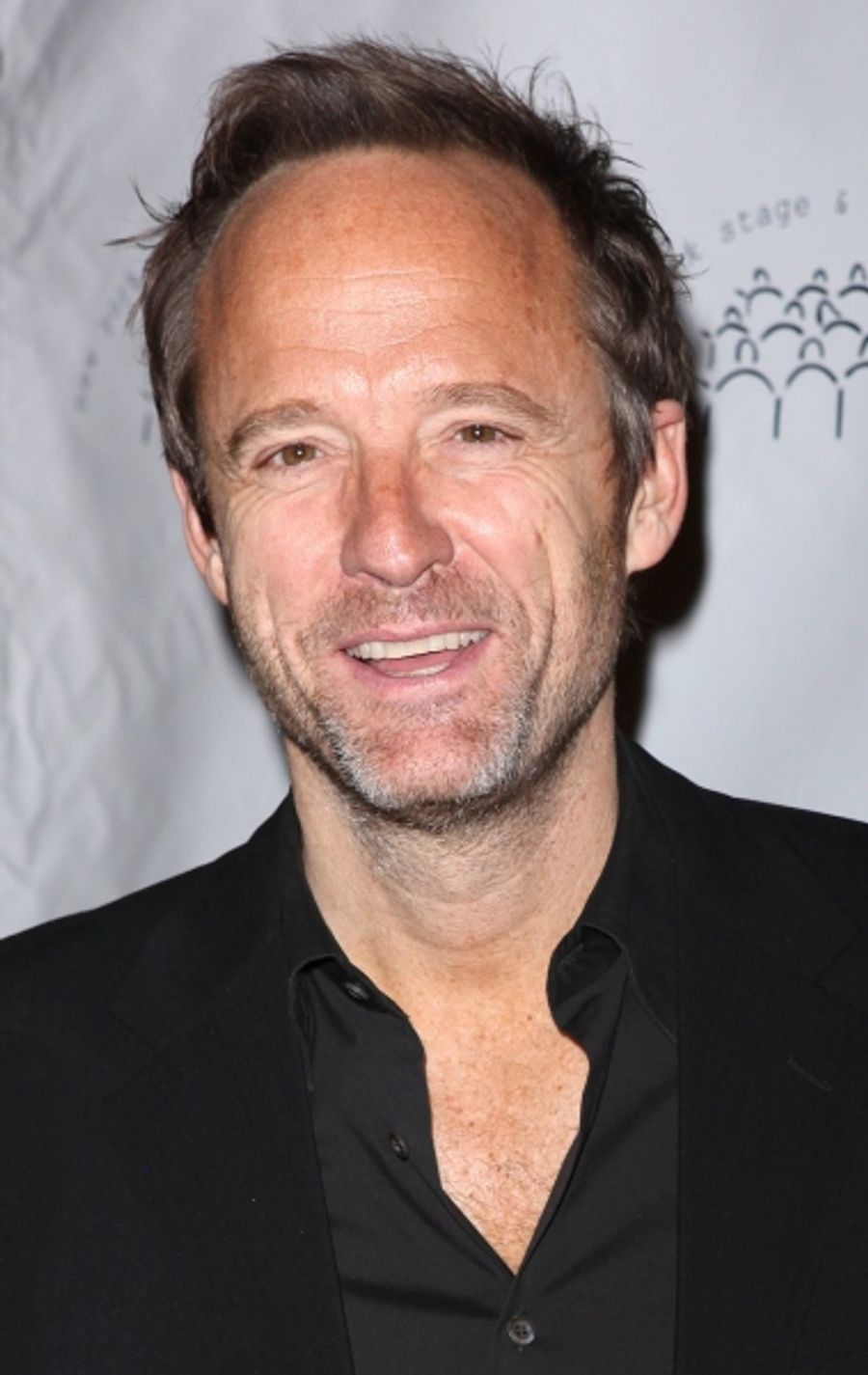 Photo Coverage: New York Stage & Film Honors Linney & Roth Image