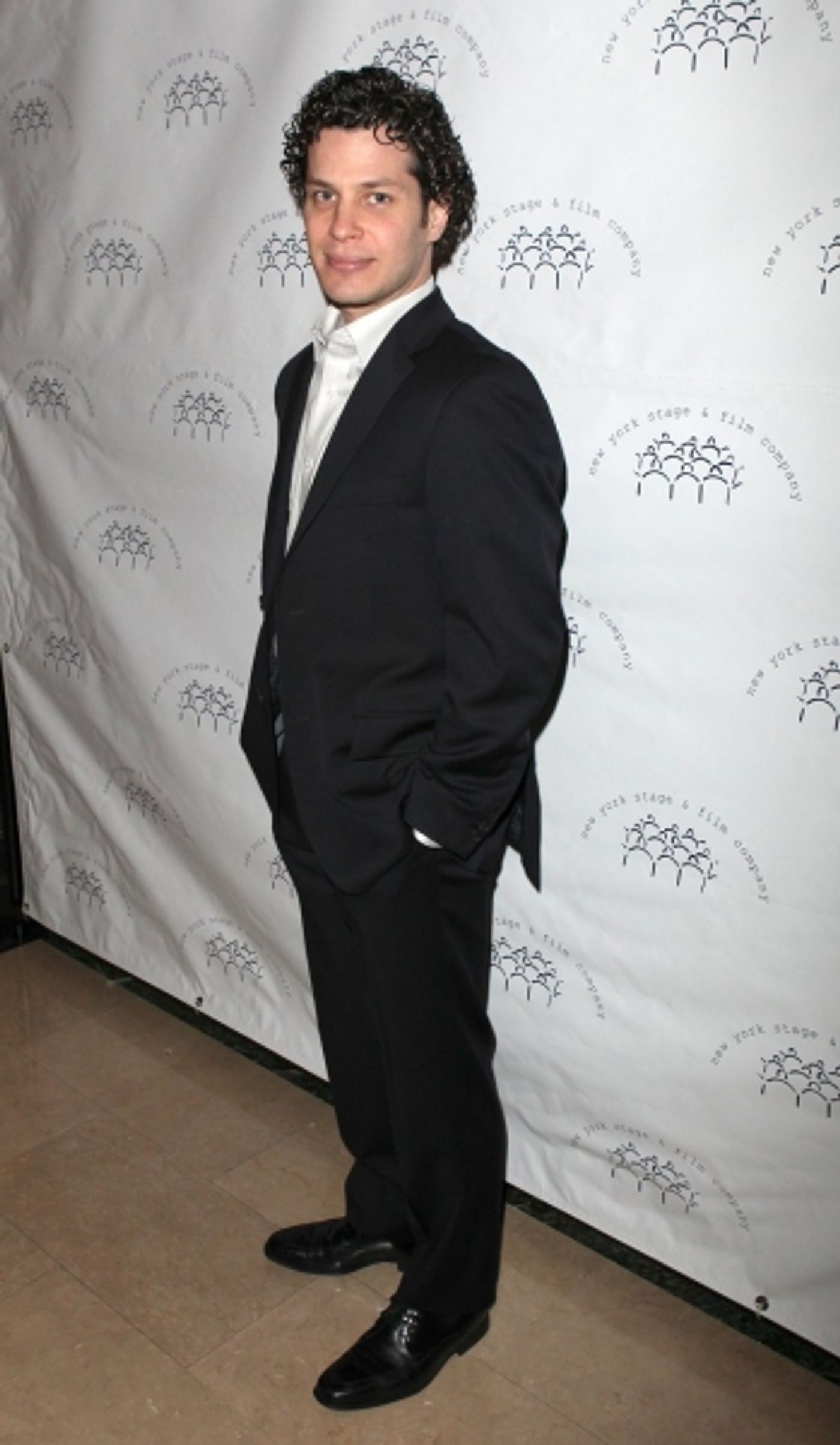 Photo Coverage: New York Stage & Film Honors Linney & Roth  Image