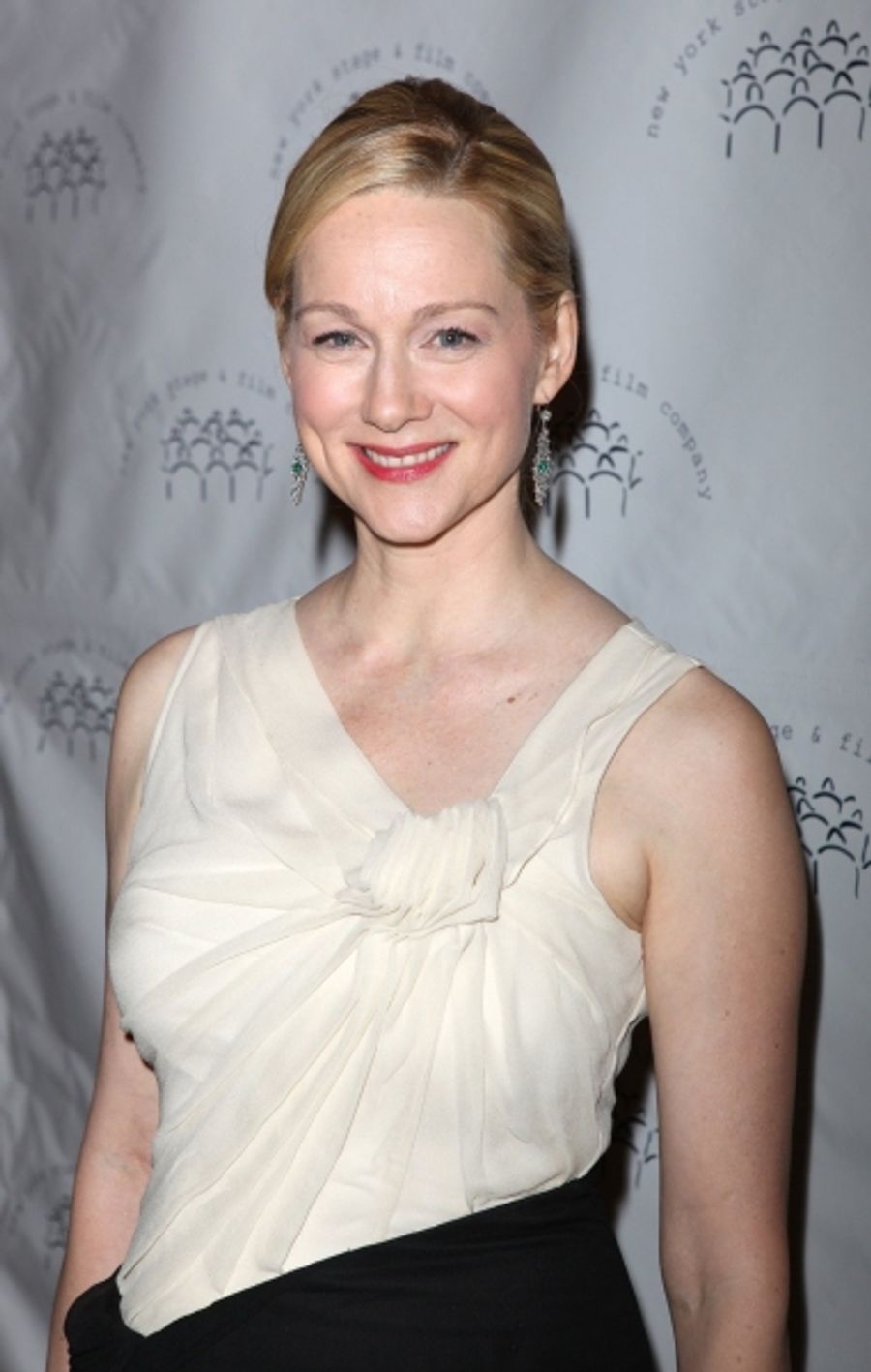 Photo Coverage: New York Stage & Film Honors Linney & Roth Image